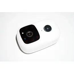 Домофон з двостороннім зв'язком Smart Pro WiFi Smart Doorbell Tuya виявлення руху та робота через додаток
