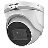HD-TVI видеокамера 5 Мп Hikvision DS-2CE76H0T-ITMF(C) (2.8mm) для системы видеонаблюдения