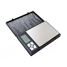 Веси ювелірні Notebook Series SF1108-5 на 500 г 0.01 г