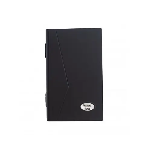 Веси ювелірні Notebook Series SF1108-5 на 500 г 0.01 г