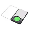 Веси ювелірні Pocket Scale Ming Heng Professional MH-696 на 600 г 0.01 г