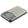 Веси ювелірні Pocket Scale Ming Heng Professional MH-696 на 600 г 0.01 г