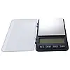 Веси ювелірні настільні з великою платформою Digital Scale MH-999 Ming Heng Electronic на 3000 г 0.1 г