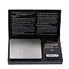 Портативные электронные весы Domotec MS-2020 - 1000 г 0.1 г