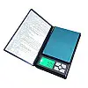Веси ювелірні Domotec Notebook Series MS1108-5 на 500 г 0.01 г