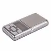 Веси електронні кишенькові Pocket scale MH-Series на 100 г 0.01 г