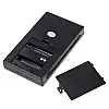 Веси ювелірні електронні Domotec MS-2020 1000/0.01 г Black