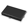 Веси ювелірні електронні Domotec MS-2020 1000/0.01 г Black