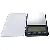 Веси ювелірні електронні Digital Scale MH 999 3000 г - 0,01 г