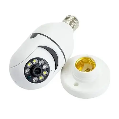 IP камера бездротова CAMERA SMART 7932 2MP CNV