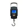 Електронні ваги - кантер безмен Electronic Portable Scale до 50 кг 10 г