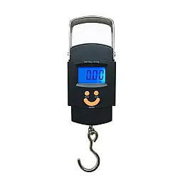 Електронні ваги - кантер безмен Electronic Portable Scale до 50 кг 10 г