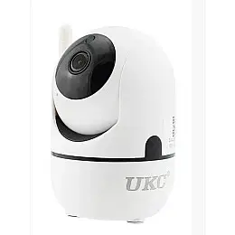 IP камера відеонагляду UKC Y13G Wi-Fi з віддаленим доступом