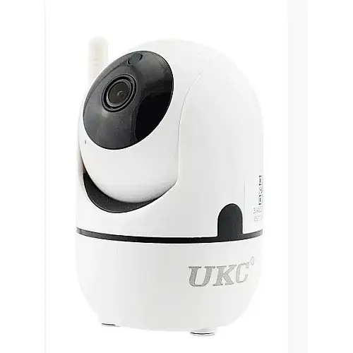 IP камера відеонагляду UKC Y13G Wi-Fi з віддаленим доступом