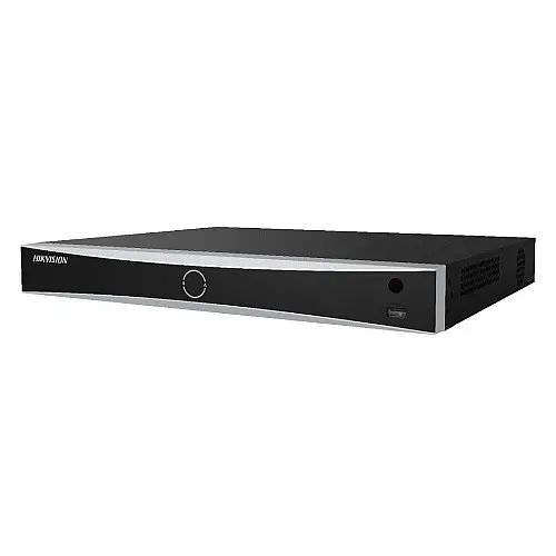 IP-видеорегистратор 8-канальный Hikvision DS-7608NXI-I2/S(C)