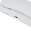 Аудиотрубка BCOM UKP-12 white для домофонов
