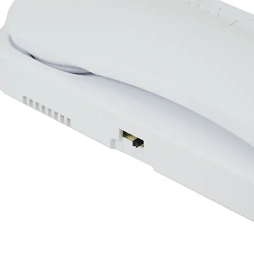 Аудиотрубка BCOM UKP-12 white для домофонов