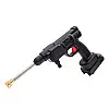 Аккумуляторна мийка високого тиску RIAS Water Gun 200W Black (3_04637)