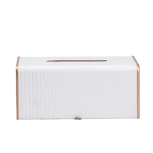 Салфетка из эко-кожи для дома и кафе TS Kitchen белый (HP9803W)
