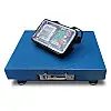 Веси електронні Bitek TCS-R2-200 WiFi 32х42 см до 200 кг Blue