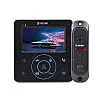 Комплект видеодомофона и видеопанель BCOM BD-480 Black Kit
