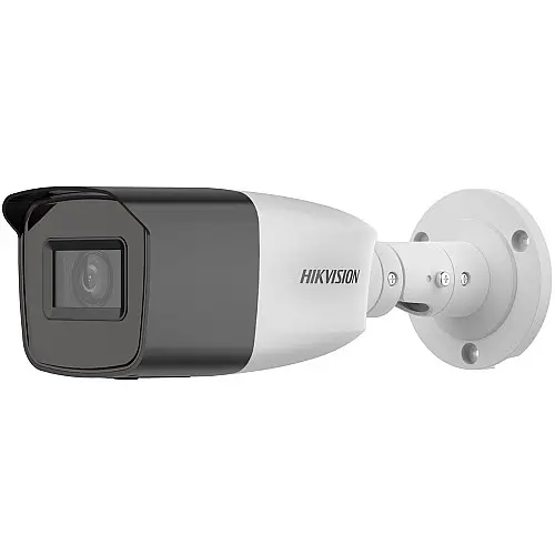 HD-TVI видеокамера 2 Мп Hikvision DS-2CE19D0T-VFIT3F(C) для системы видеонаблюдения