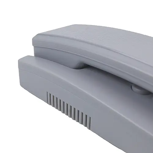 Аудиотрубка BCOM UKP-12M gray для домофонов