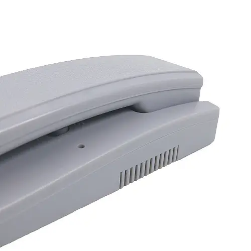 Аудиотрубка BCOM UKP-12M gray для домофонов
