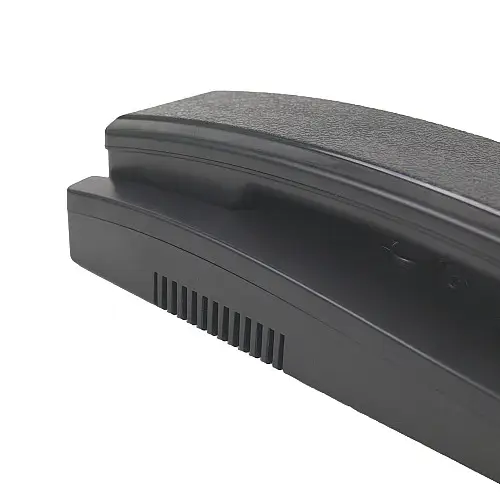 Аудиотрубка BCOM UKP-12M black для домофонов