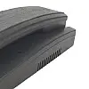 Аудиотрубка BCOM UKP-12M black для домофонов