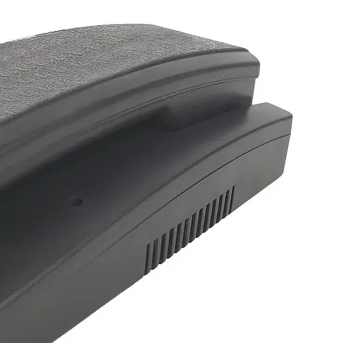 Аудиотрубка BCOM UKP-12M black для домофонов
