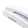 Аудиотрубка BCOM UKP-12M white для домофонов