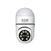 IP-камера розеточная XON SmartCam Wi-Fi 1080P Белый (USWEW21VW 7522)