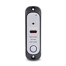 Видеопанель BCOM BT-380HR Silver 240570