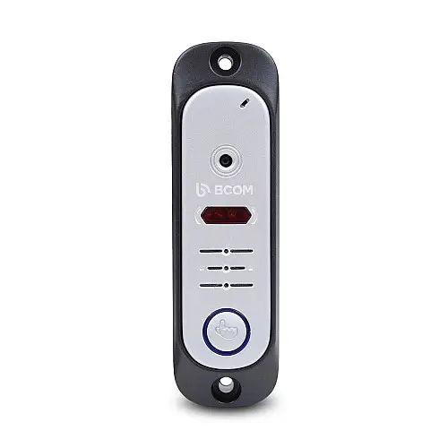 Видеопанель BCOM BT-380HR Silver 240570