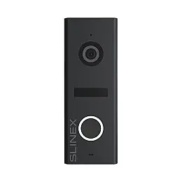 Панель виклику Slinex ML-17HR графіт