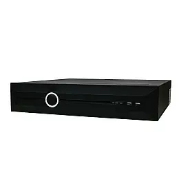 IP-видеорегістратор для систем відеонагляду Atis TC-R3840 301856