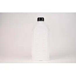 Каністра Penyok 1,6 л 49 шт Прозорий (КРЕ - 1,6)