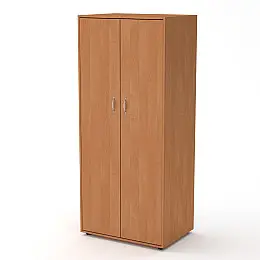 Шкаф Компанит 2 Ольха