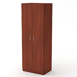 Шкаф Компанит 1 Яблоня