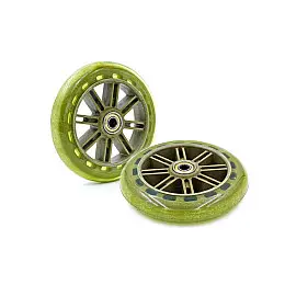Колесо для самоката запчасть з підшипником SP-Sport 608Z CA-0002