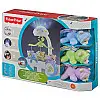 Музичний мобільний проектор на ліжечко Fisher Price IR28591