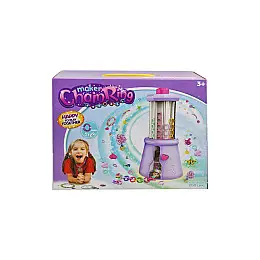 Установка для плетення браслетів MiC Maker ChainRing (2019A)