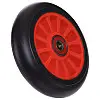 Колесо для самоката с подшипником SP-Sport CA-0003 100 мм черный