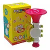 Музыкальная игрушка Труба 13 см Mic (HY402)
