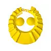 Защитный козырек для купания Mega Zayka MGZ-0914(Yellow) с защитой для ушек