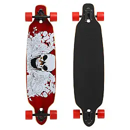 Лонгборд из канадского клена SP-Sport Boardwalking SK-907