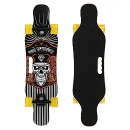 Лонгборд из канадского клена SP-Sport Boardwalking SK-2908S