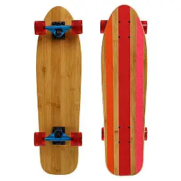 Лонгборд из канадского клена SP-Sport Slalom SK-910