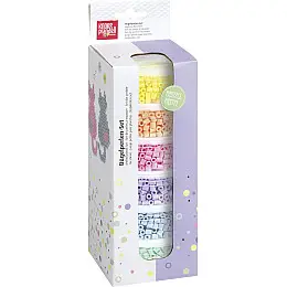 Набір термомозаїки Pastel 3000 шт. Knorr Prandell 212170162